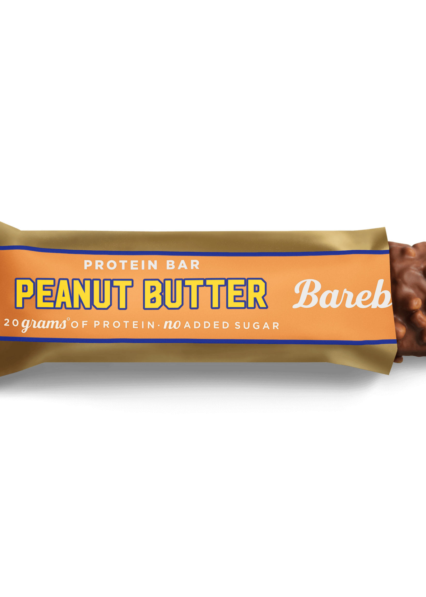 Barebells Barebell Protein Bar Peanut Butter