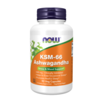 NOW Now Ashwagandha 450mg