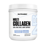 NutraBio NutraBio Multi Collagen 45 ser