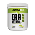 NutraBio NutraBio EAA Raw Unflavored 30 ser