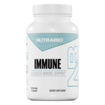 NutraBio Nutrabio Immune