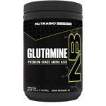 NutraBio NutraBio Glutamine