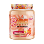 Core Nutritionals Core Nutrition ISO Clear Orange Cream