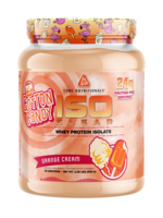 Core Nutritionals Core Nutrition ISO Clear Orange Cream