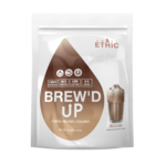 Sweat Ethic Sweat Ethic Brew'd Up Mocha
