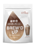Sweat Ethic Sweat Ethic Brew'd Up Mocha