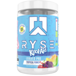 RYSE Loaded Pre Kool-Aid