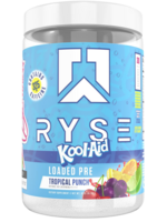 RYSE Loaded Pre Kool-Aid