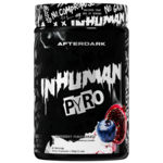 After Dark After Dark Inhuman Pyro Blueberry Pomegranate