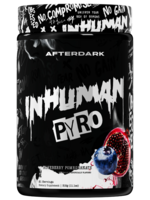 After Dark After Dark Inhuman Pyro Blueberry Pomegranate