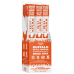 Wicked Cutz Buffalo Chicken & Cheese Sticks
