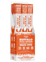 Wicked Cutz Buffalo Chicken & Cheese Sticks
