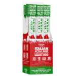 Wicked Cutz Italian Beef & Cheese Sticks