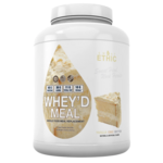 Sweat Ethic Sweat Ethic Whey’d Meal