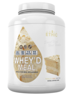 Sweat Ethic Sweat Ethic Whey’d Meal