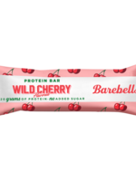 Barebell Protein Bar Wild Cherry