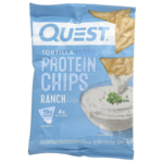 Quest Nutrition Quest Nutrition Ranch Protein Chips