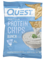 Quest Nutrition Quest Nutrition Ranch Protein Chips