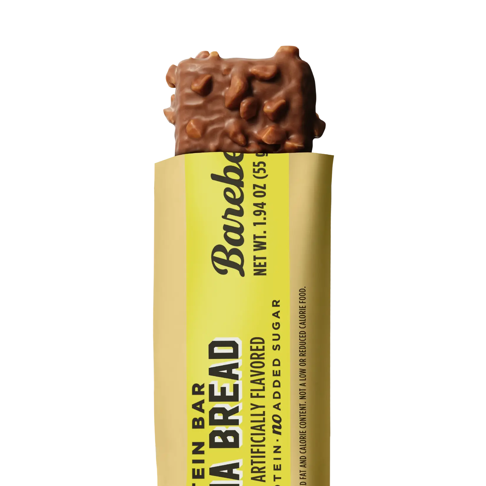 Barebell Protein Bar Banana Bread