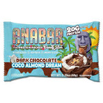 Anabar Campfire Dark Chocolate Coco Almond Dream