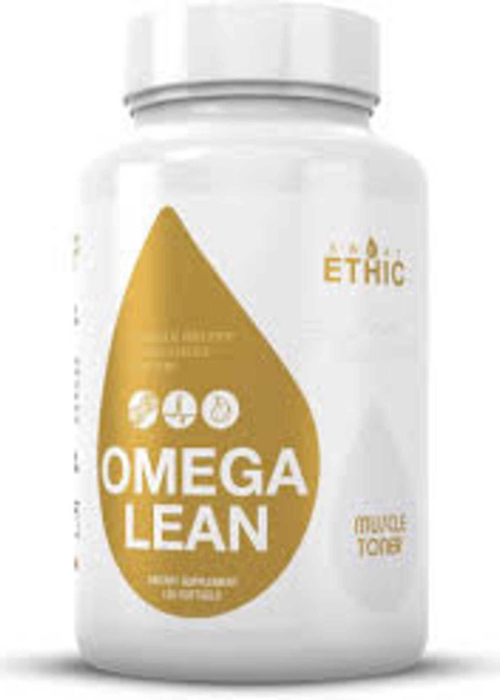 Sweat Ethic Sweat Ethic Omega Lean