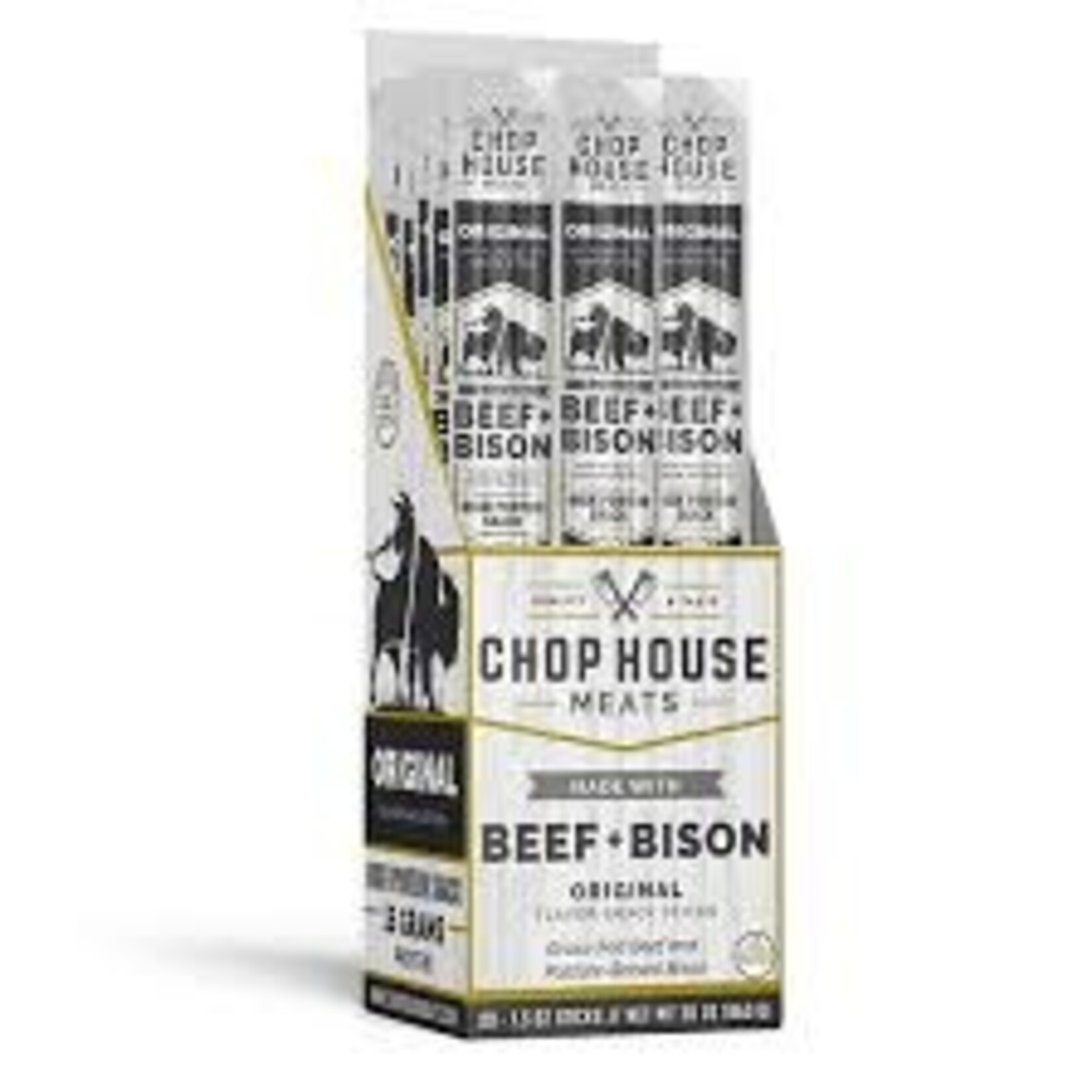 Chop House Beef/Bison Stick Original