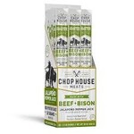 Chop House Beef/Bison Jalapeno Pepperjack