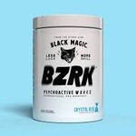 Black Magic BZRK RTD Crystral Blue