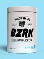 Black Magic BZRK RTD Crystral Blue