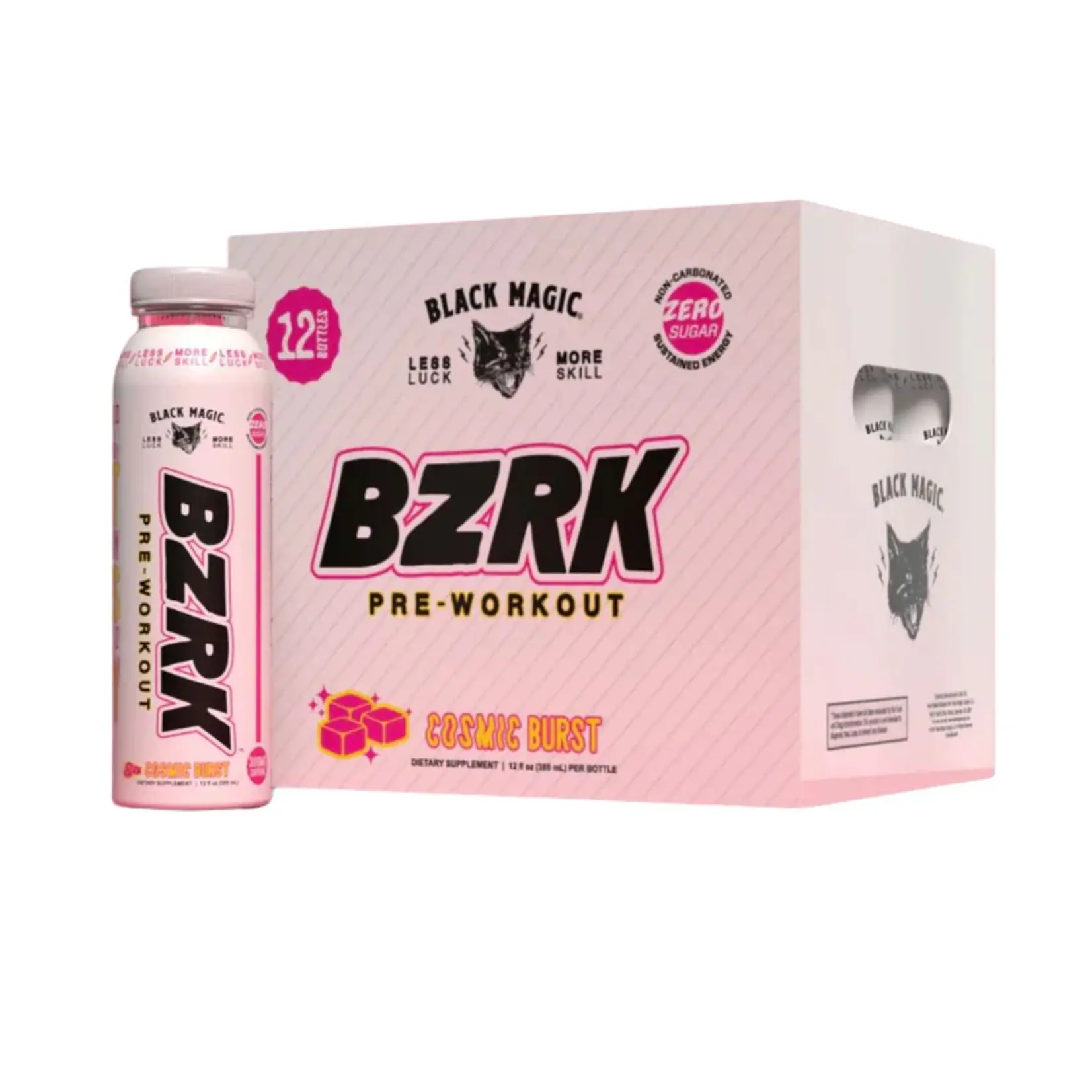 Black Magic BZRK RTD Cosmic Burst