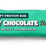 Barebell Protein Bar Minty Choco