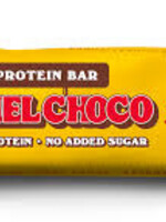 Barebell Protein Soft Bar Caramel Choco