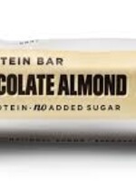 Barebell Protein Bar White Chocolate Almond