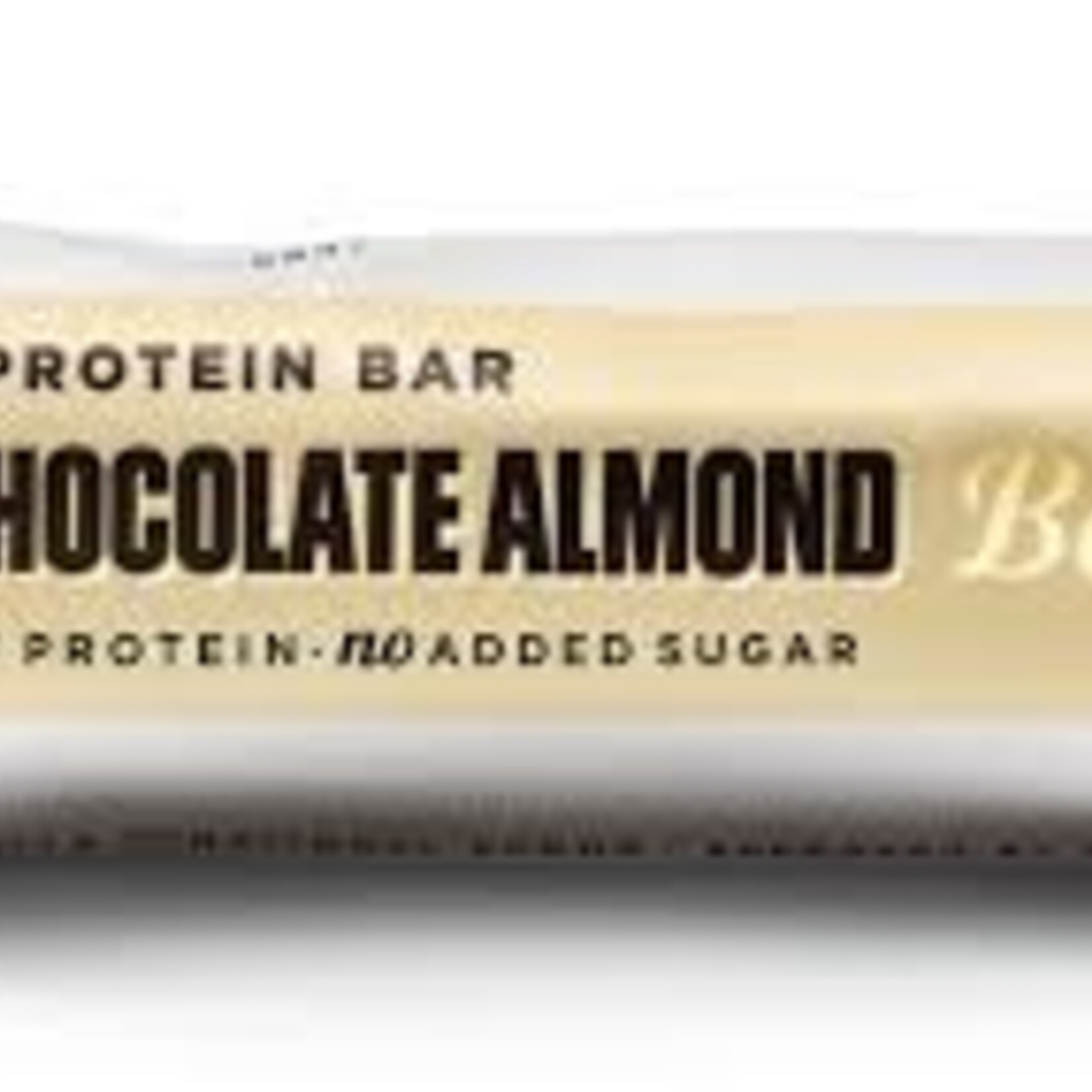 Barebell Protein Bar White Chocolate Almond