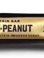 Barebell Protein Bar Salty Peanut