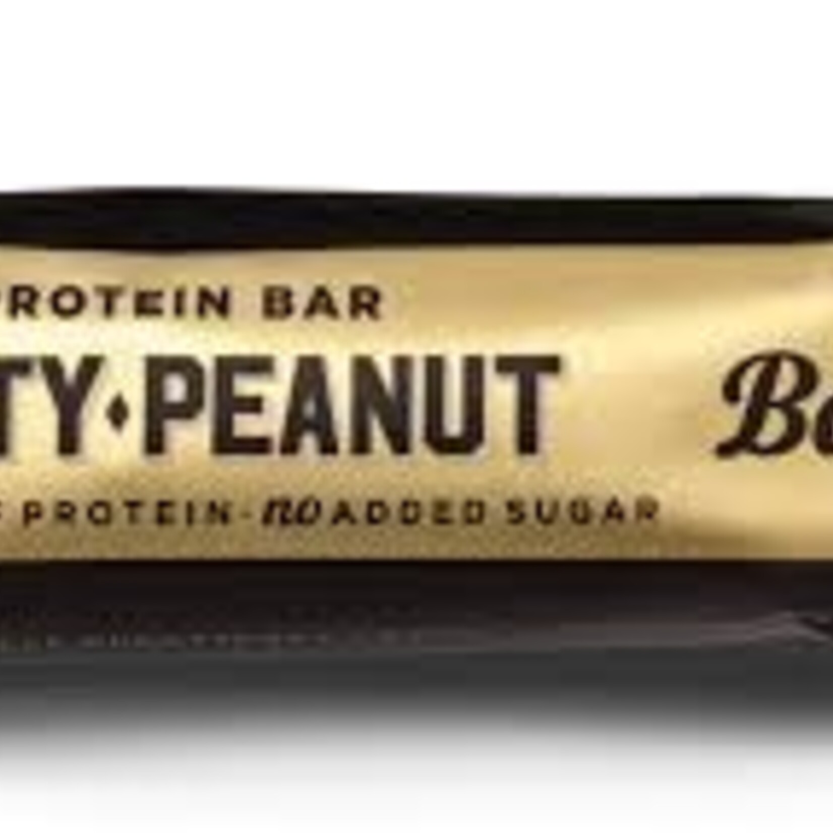 Barebell Protein Bar Salty Peanut