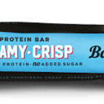 Barebell Protein Bar Creamy Crisp