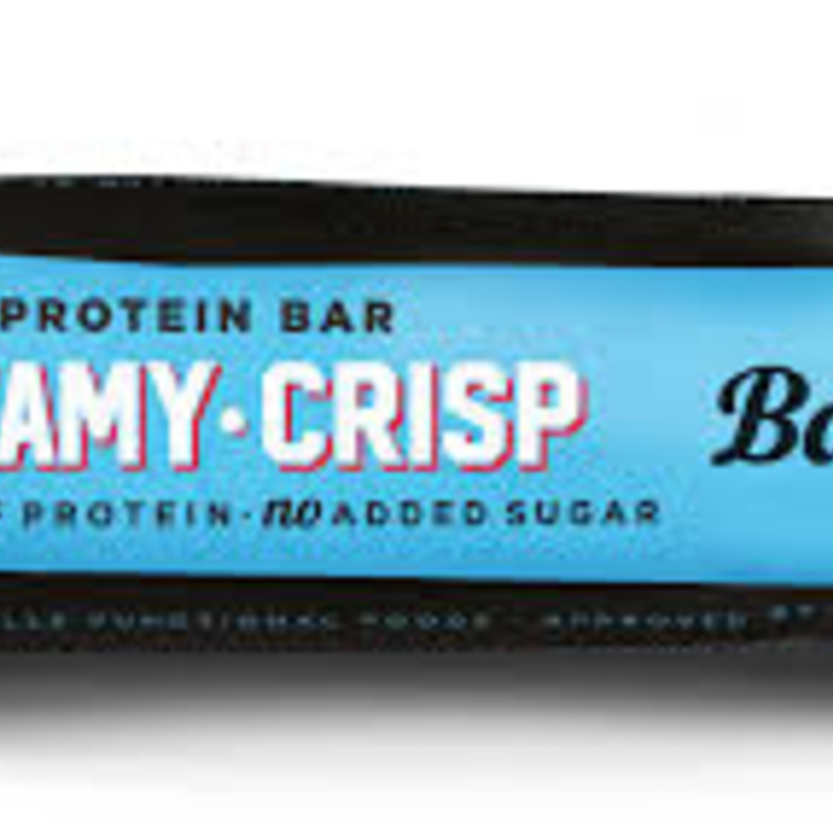 Barebell Protein Bar Creamy Crisp