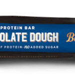 Barebell Protein Bar Chocolate Dough