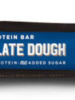 Barebell Protein Bar Chocolate Dough