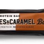 Barebell Protein Bar Cookies & Caramel