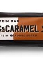 Barebell Protein Bar Cookies & Caramel