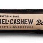 Barebell Protein Bar Caramel Cashew