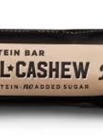 Barebell Protein Bar Caramel Cashew