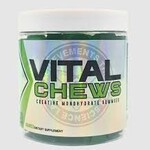 ATS Labs ATS Labs Vital Chews Creatine Gummies Green Apple