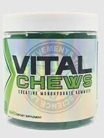 ATS Labs ATS Labs Vital Chews Creatine Gummies Green Apple