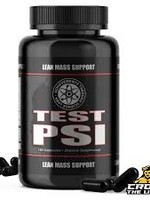 ATS Labs TEST PSI