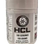 ATS Labs ATS Labs Creatine HCL Unflavored