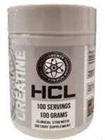 ATS Labs ATS Labs Creatine HCL Unflavored