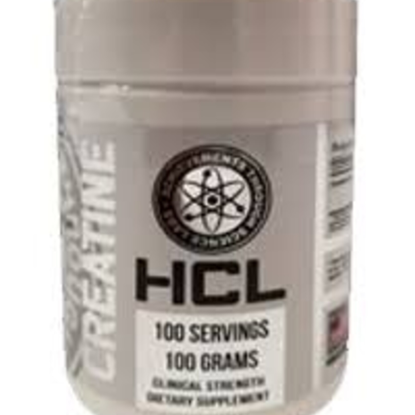 ATS Labs ATS Labs Creatine HCL Unflavored